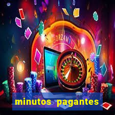 minutos pagantes fortune tiger atualizado